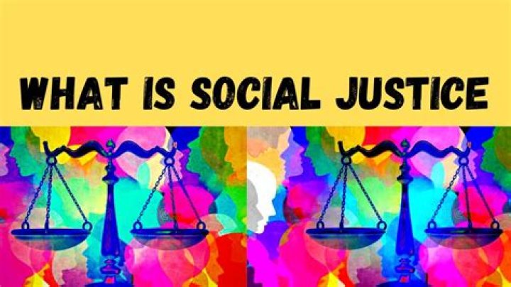 Age, Wisdom, And Social Justice