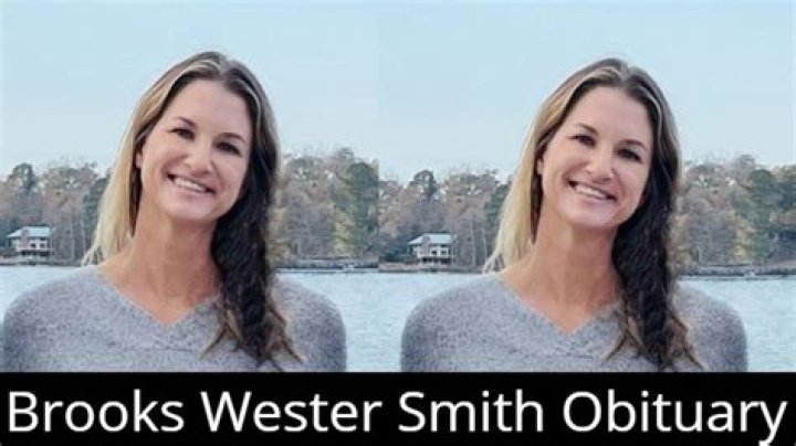 Brooks Wester Death Cause And Obituary, How Did Brooks Wester Edenton