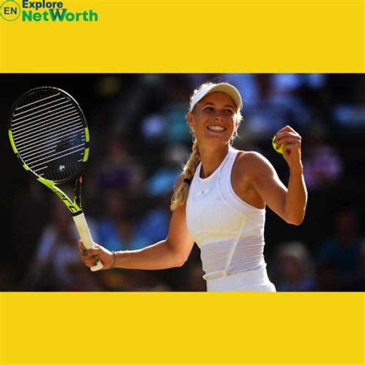 Caroline Wozniacki Net Worth Net Worth 2018, Bio & Wiki