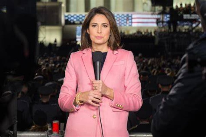 Cecilia Vega: Breaking Barriers, Uncovering Truths