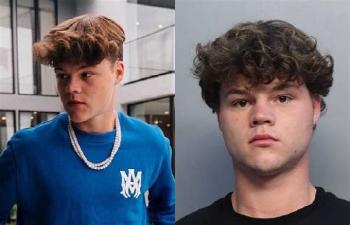 Discover Jack Doherty's Age: An In-Depth Insight