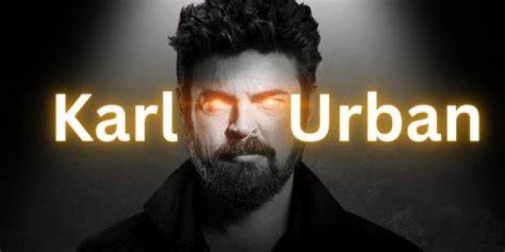 Embedded image Karl Urban Movies, Urban Pictures, Aussies, Celebs