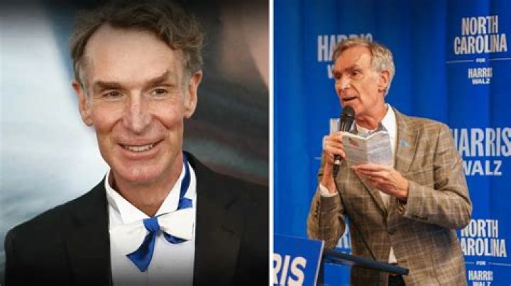 How Tall Is Bill Nye The Science Guy? An InDepth Look at the Height of