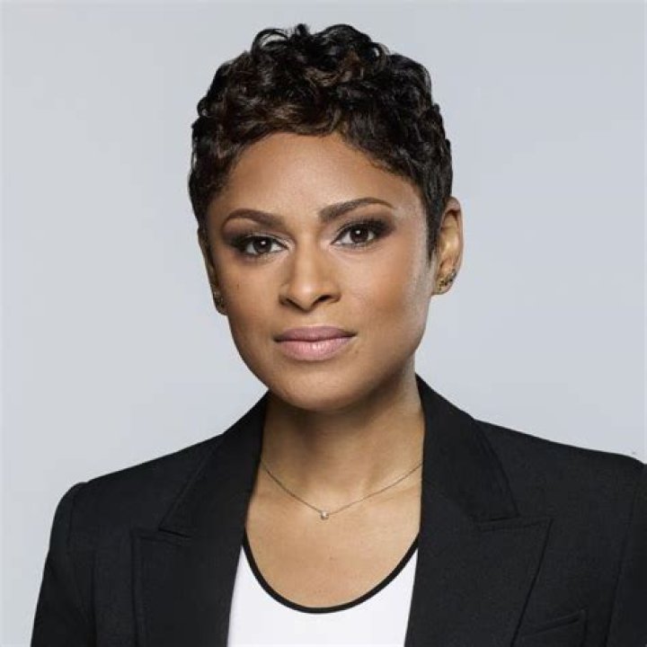 Jericka Duncan CBS News