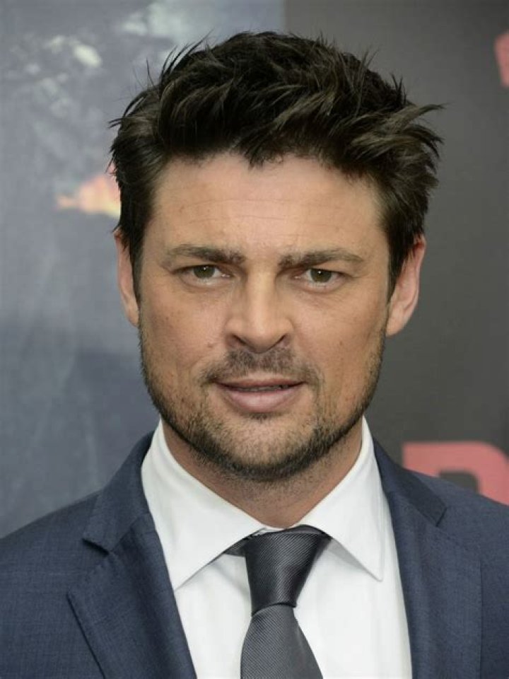 Karl Urban's Major Roles and a Few You Didn't Know About