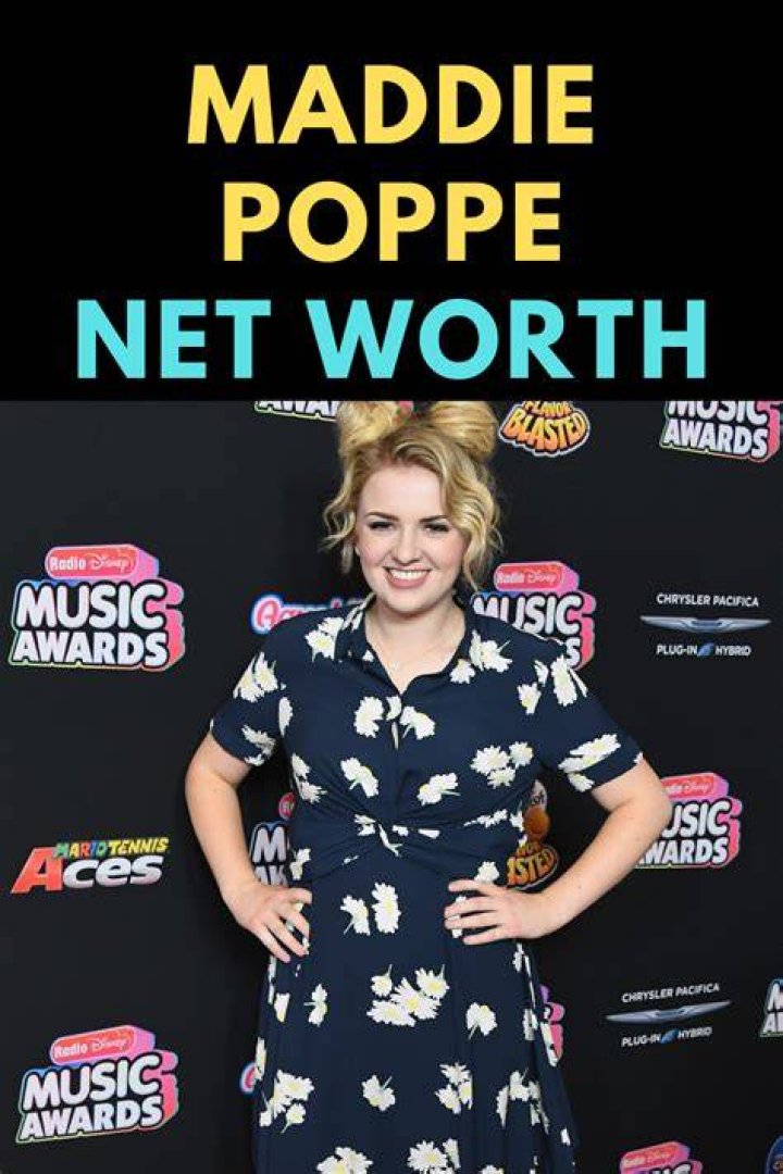 Maddie Poppe's Net Worth Revealed