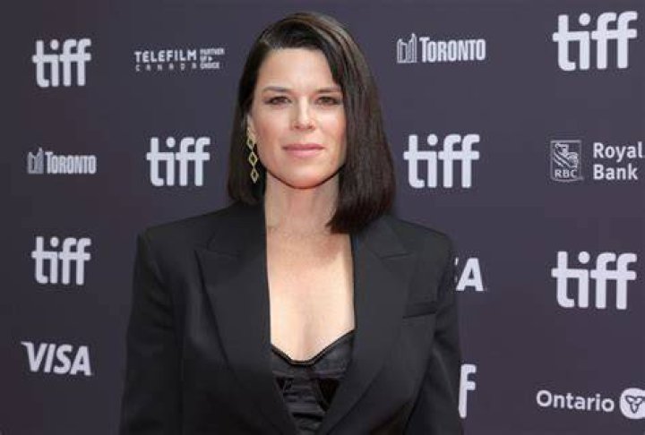 Neve Campbell's Enduring Love Story