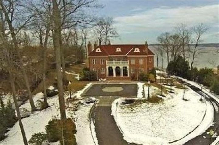 Sean Hannity House Photos of His Homes From Florida to New York