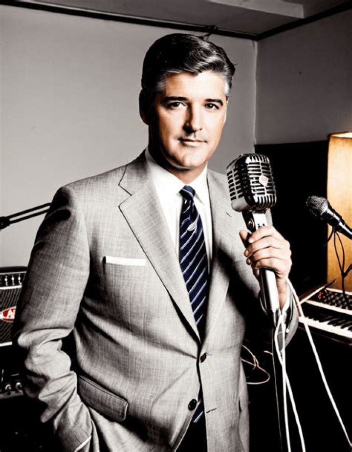 Sean Hannity's wife Jill Rhodes Wiki Bio, Age, Spouse, Kids, Family