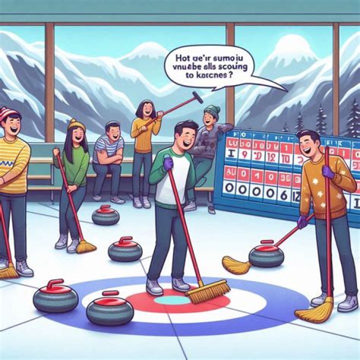 Unlocking Secrets To Curling Success